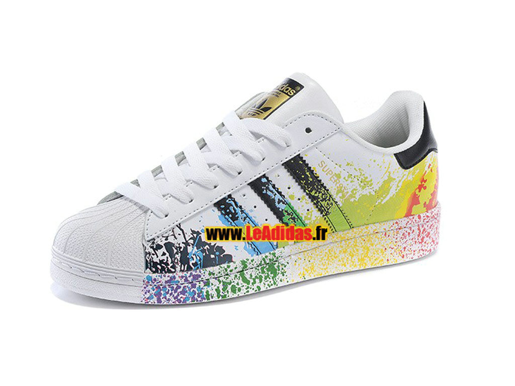 adidas original superstar femme pas cher